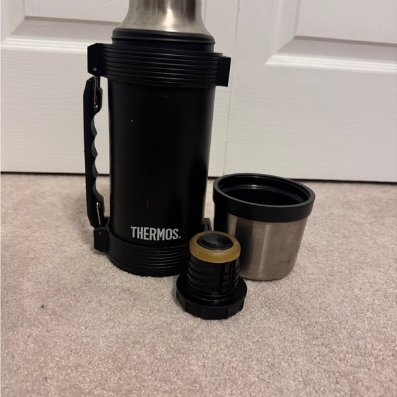 Thermos beverage bottle - Picture 5 of 6